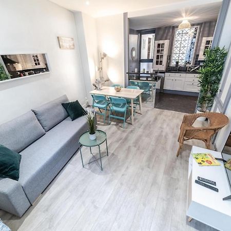 Le Miami - Chaleureux 4 Pers- Oullins Centre- Lyon Apartment Exterior photo